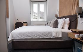 Republic Square Luxury Suites